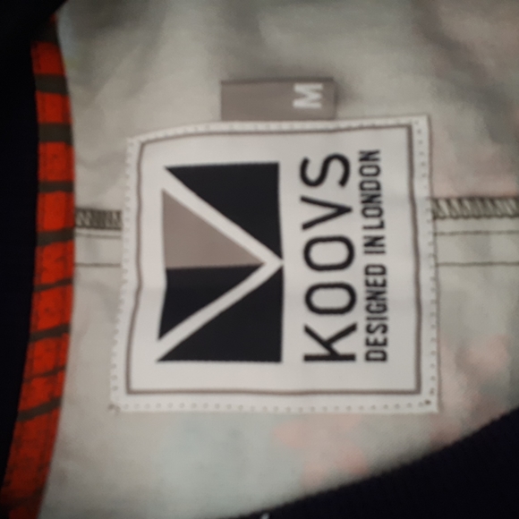 Men's Lightweight Jacket - Picture 3 of 4